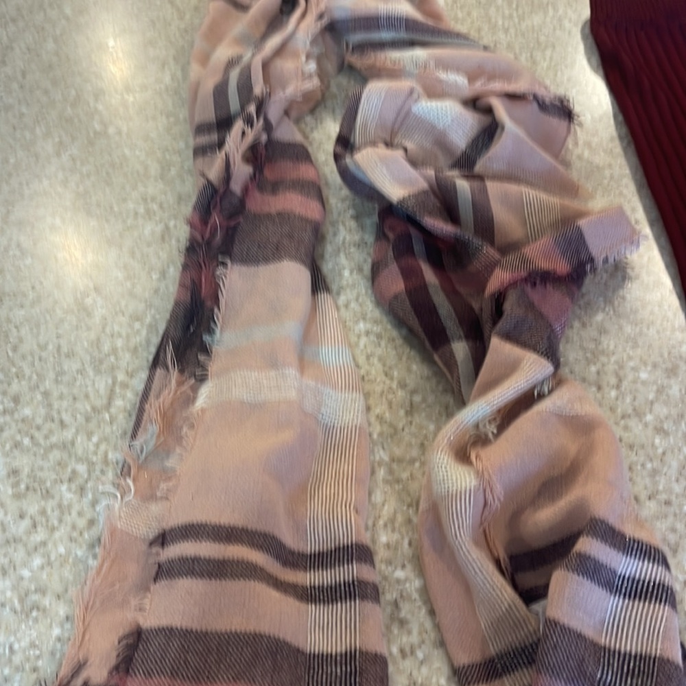 Scarf - Picture 4 of 4